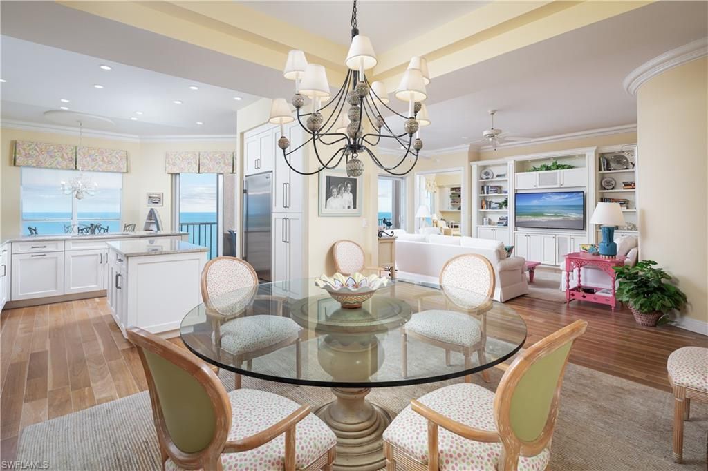 263 Barefoot Beach Blvd, Unit PH2, Bonita Springs, FL 34134 Photo