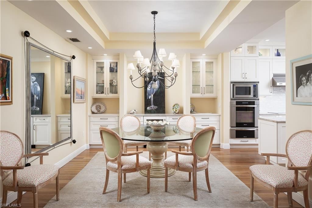 263 Barefoot Beach Blvd, Unit PH2, Bonita Springs, FL 34134 Photo