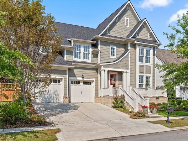 922 Elk Ridge, Chattanooga, TN 37419