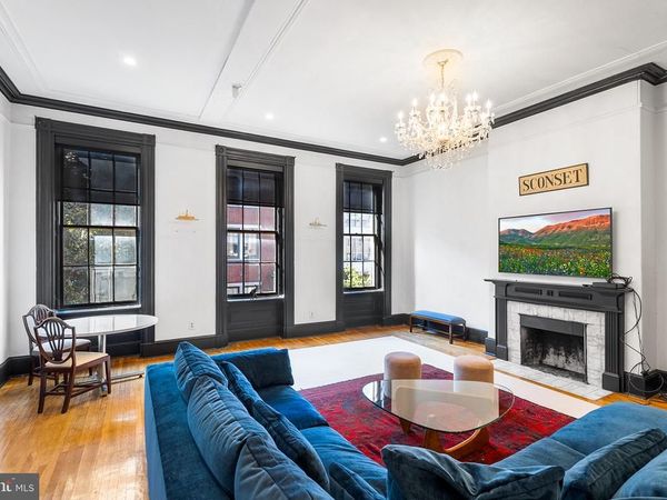 1029 33 SPRUCE STREET, Unit 200, PHILADELPHIA, PA 19107