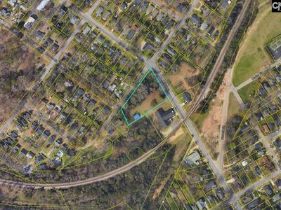 2721 Park Street , Columbia, SC 29201