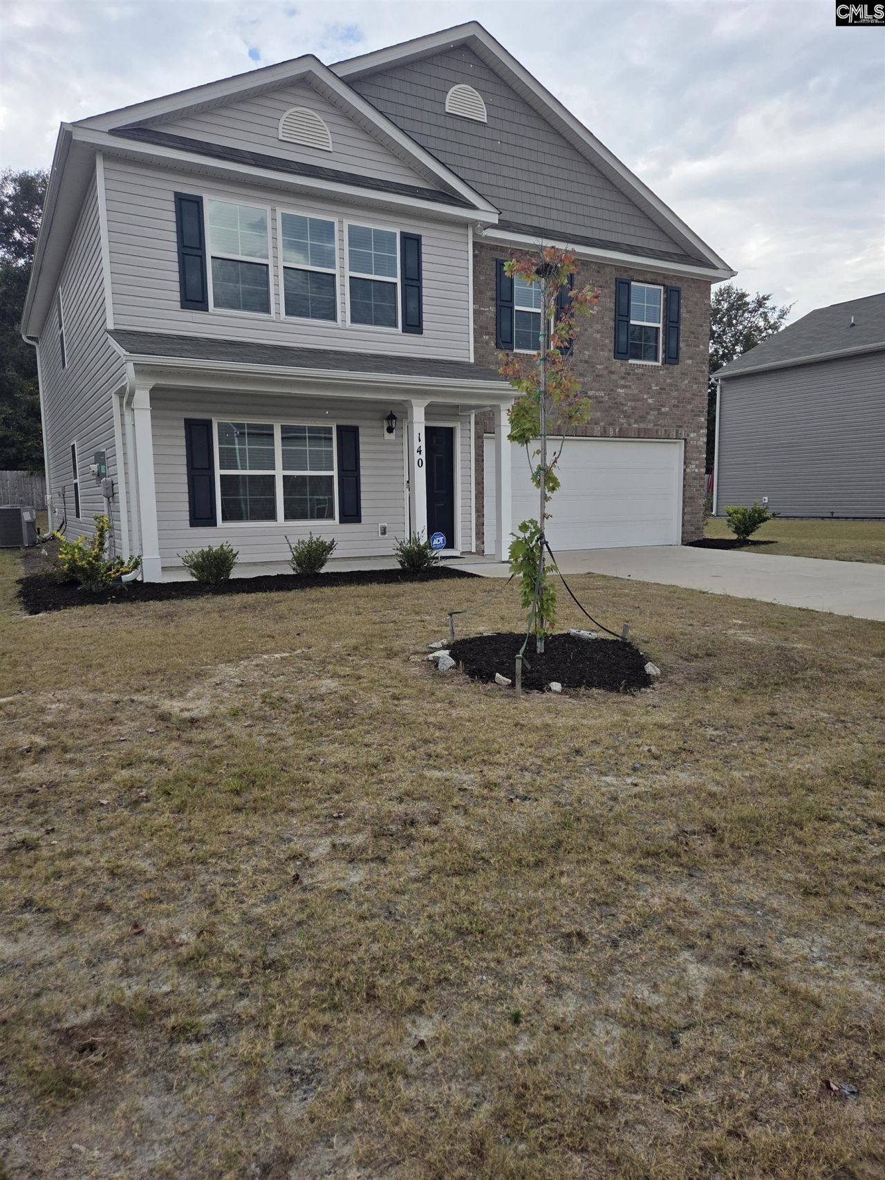 140 Carrington Drive Photo 4