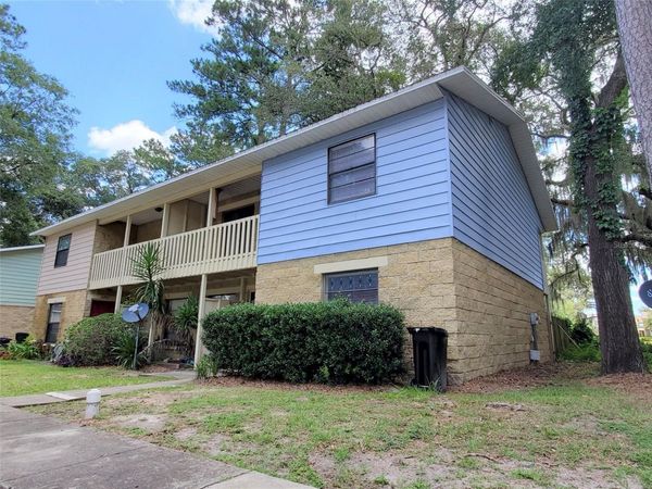 2207 SW 39TH DR, GAINESVILLE, FL 32607