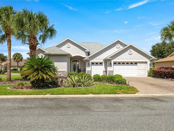 8616 SW 82ND TERRACE, OCALA, FL 34481