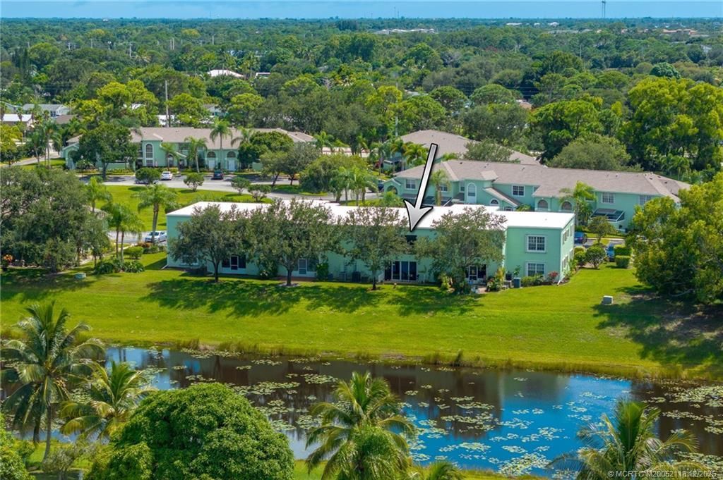 2109 SE Wild Meadow Circle, Port Saint Lucie, FL 34952 Photo