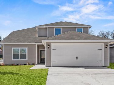 4252 Possumhaw Drive, Dallas, TX 75241