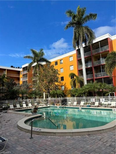 2366 E Mall Dr, Unit 119, Fort Myers, FL 33901 Photo