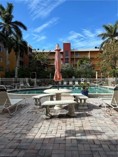 2366 E Mall Dr, Unit 119, Fort Myers, FL 33901 Photo