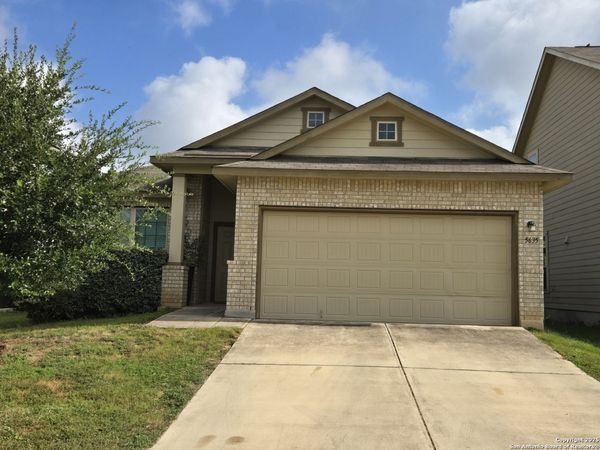 5635 Cielo Ranch, San Antonio, TX 78218