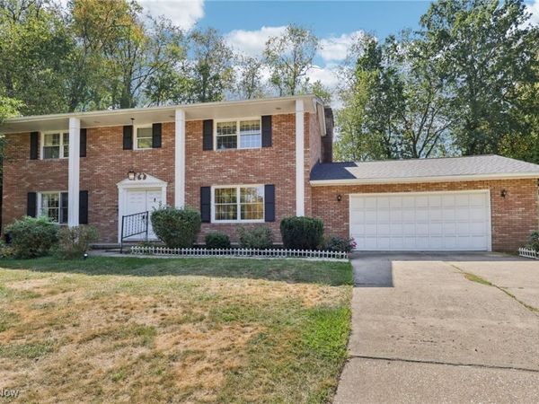 1276 Linwood Avenue SW, North Canton, OH 44720