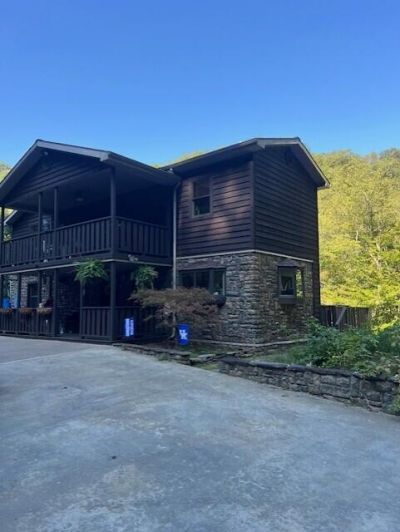 1085 Spring Branch Road, Jeremiah, KY 41826 Main Photo