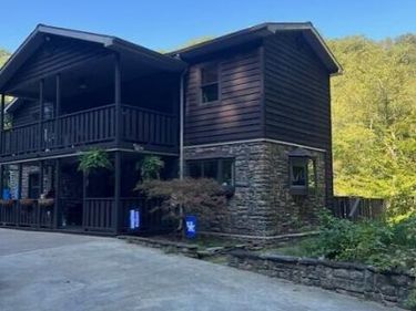 1085 Spring Branch Road, Jeremiah, KY 41826
