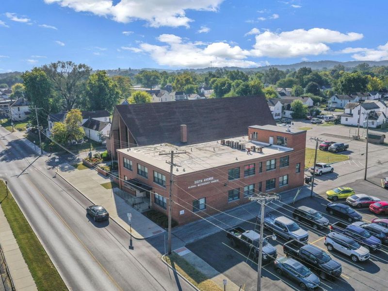 1004 W 6th Avenue , Lancaster, OH 43130 Photo 15