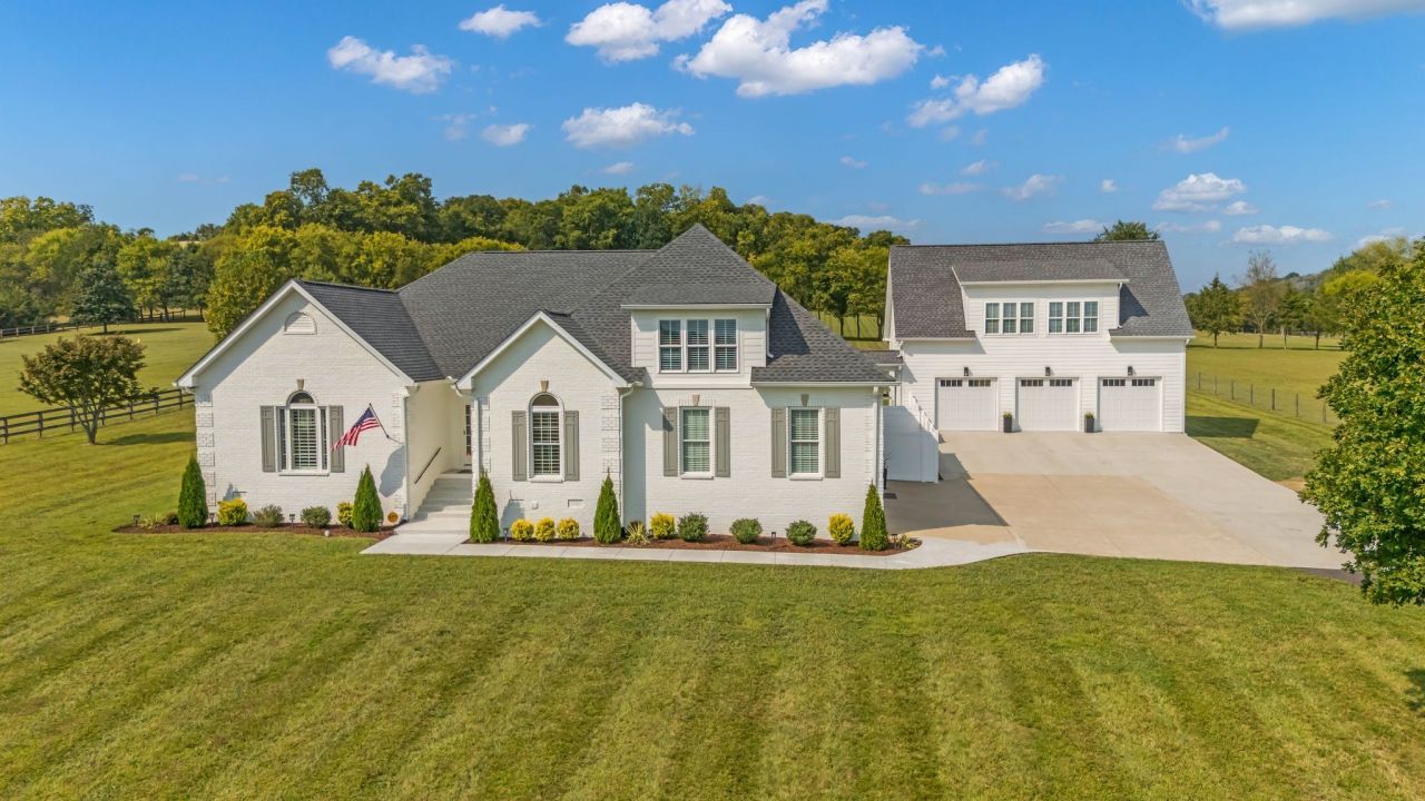 2912 Spanntown Rd, Arrington, TN 37014 Main Photo