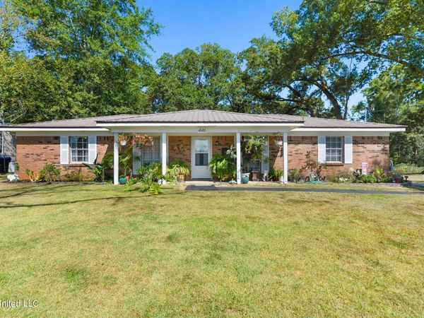446 Park Street, Lucedale, MS 39452