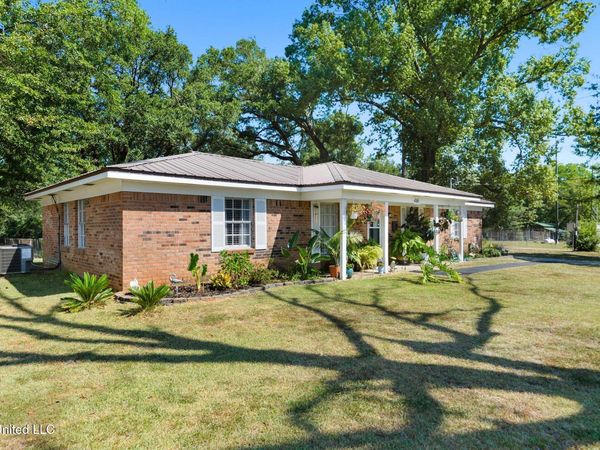 446 Park Street, Lucedale, MS 39452