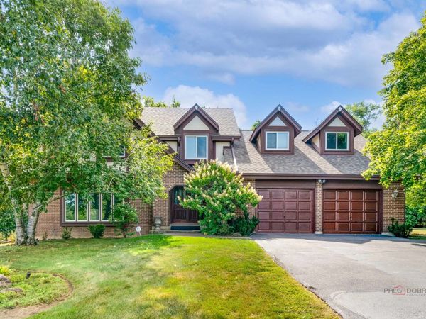 1545 Chickamauga Lane, Long Grove, IL 60047