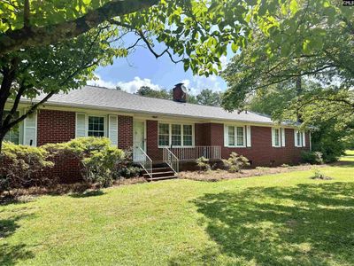 3048 Timrod Road, Bethune, SC 29009