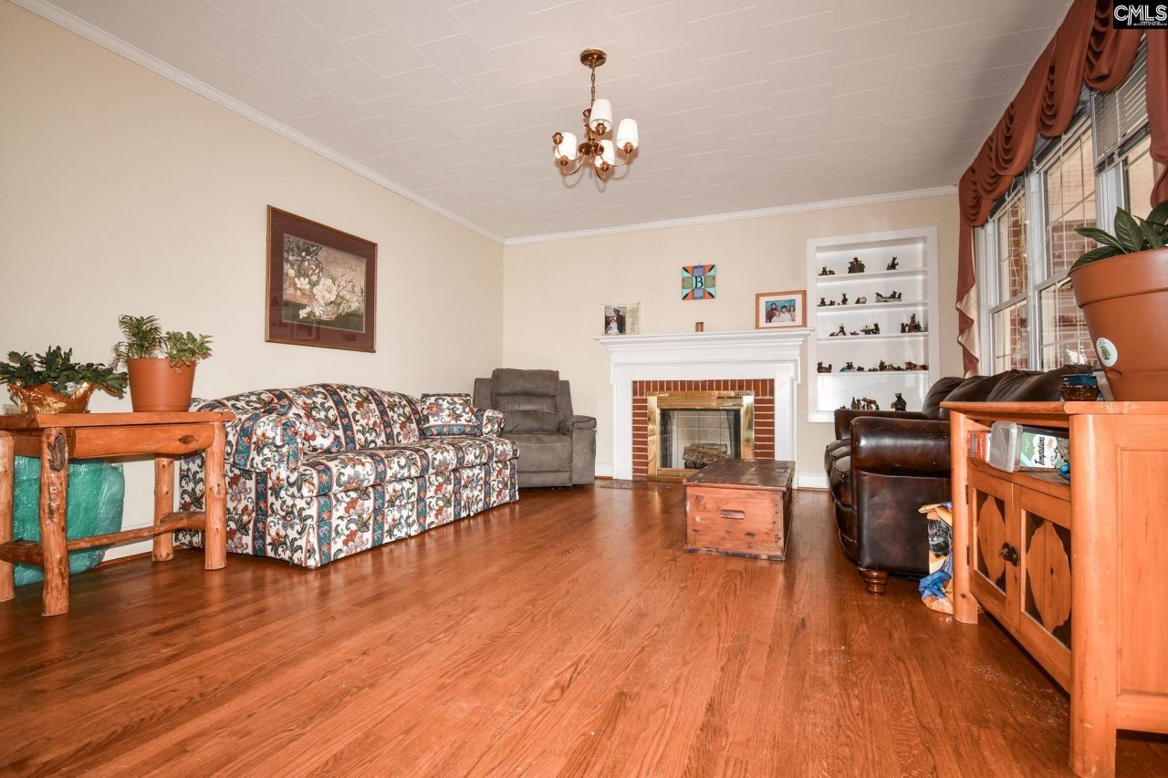 3048 Timrod Road Photo 6