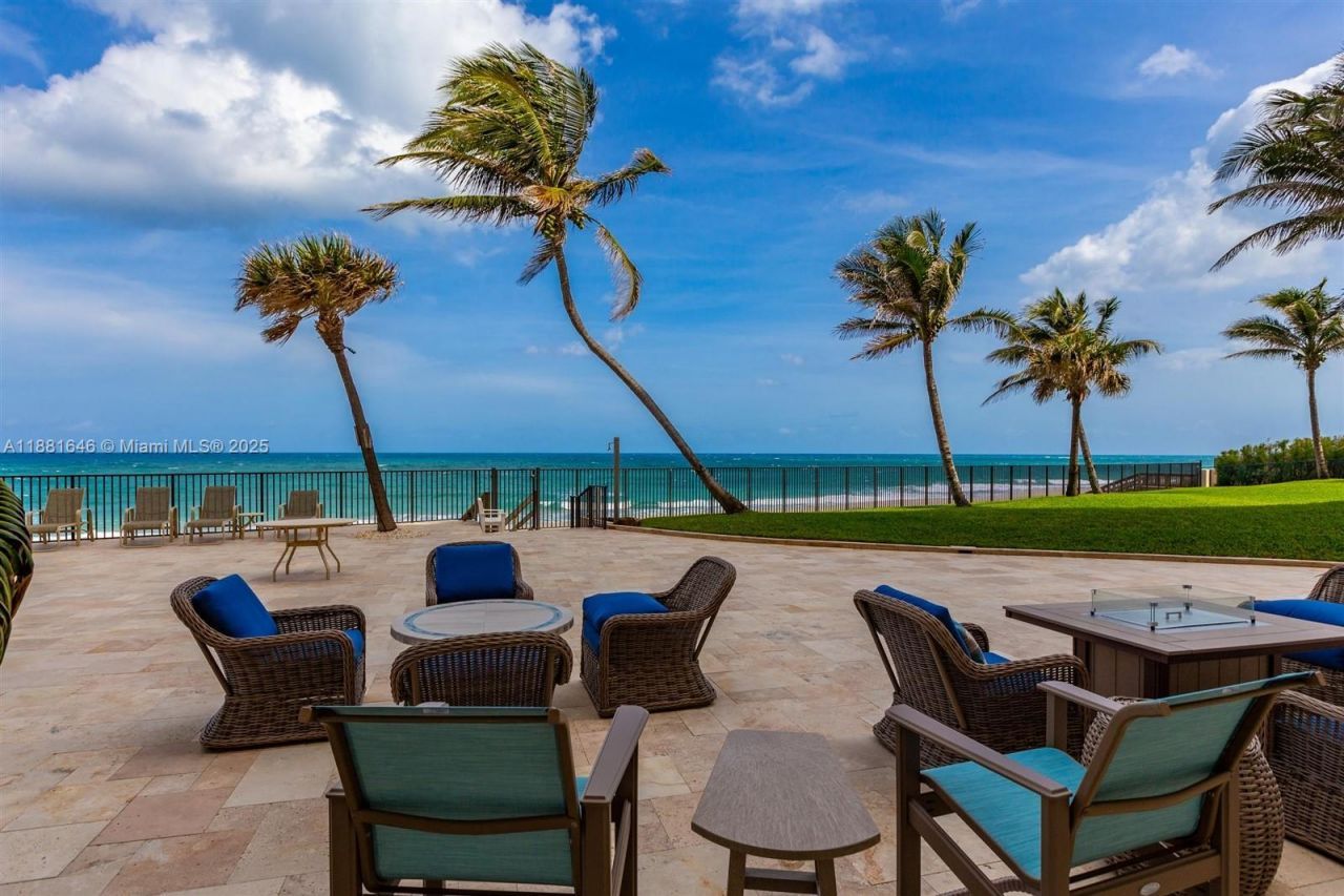 100 Beach Rd, Unit 204, Tequesta, FL 33469 Photo