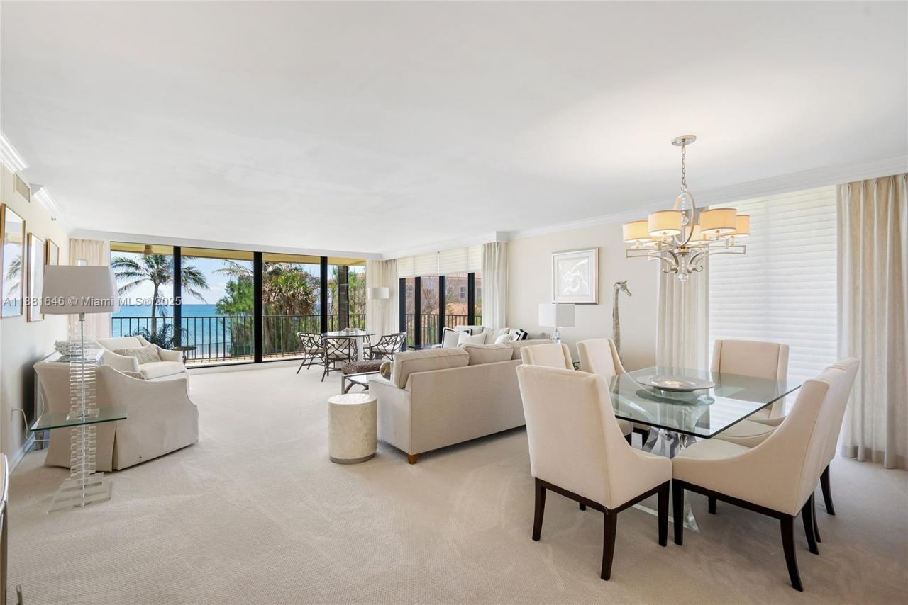 100 Beach Rd, Unit 204, Tequesta, FL 33469 Photo