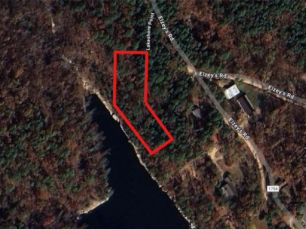 Lakeshore Point, Rogers, AR 72756