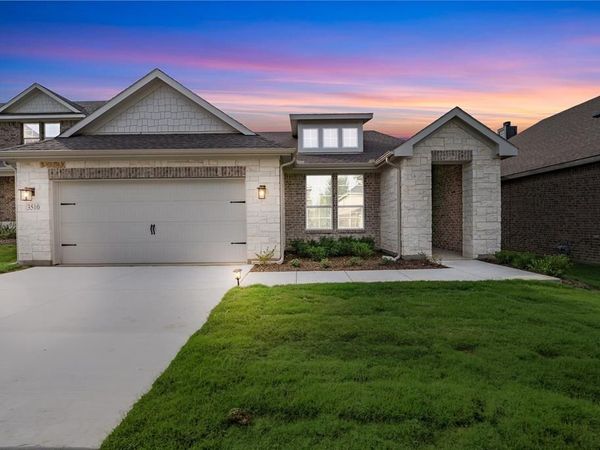 3510 Columbus Street, Gainesville, TX 76240