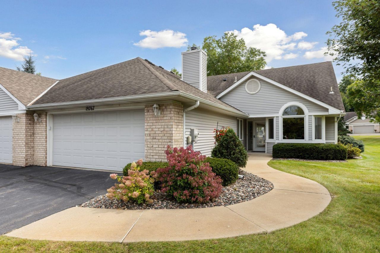 19767 Waterford Court, Shorewood, MN 55331 Main Photo