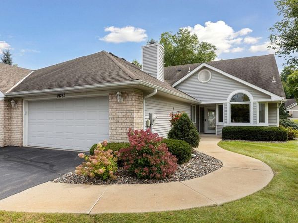 19767 Waterford Court, Shorewood, MN 55331