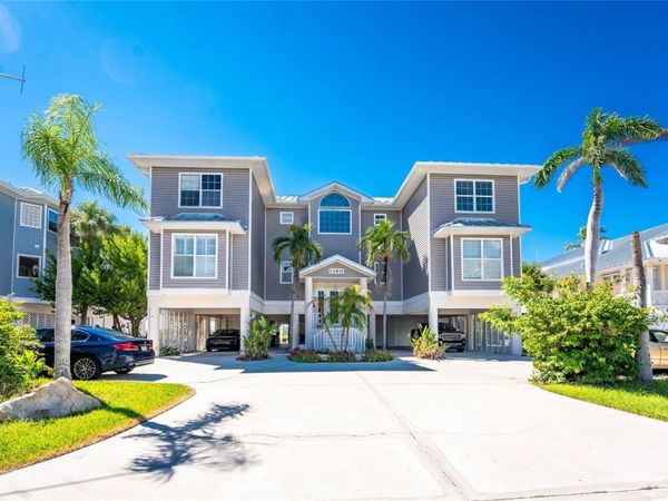 1380 BEACH ROAD, Unit 2, ENGLEWOOD, FL 34223