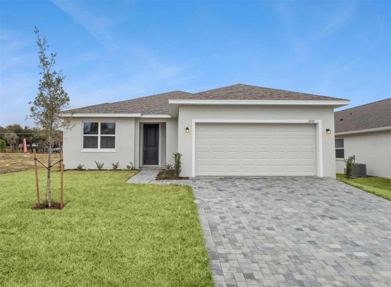 3772 Watercliff Circle, Grand Island, FL 32735 Main Photo