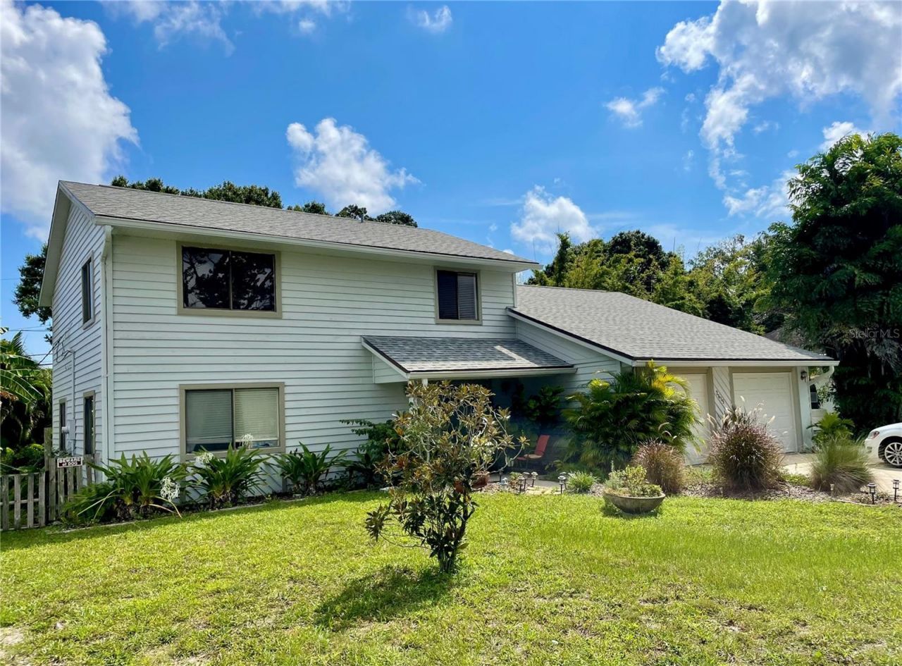 2615 Willow Oak Drive, Edgewater, FL 32141 Photo