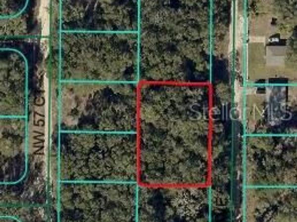 1280 NW 57TH AVENUE, OCALA, FL 34482