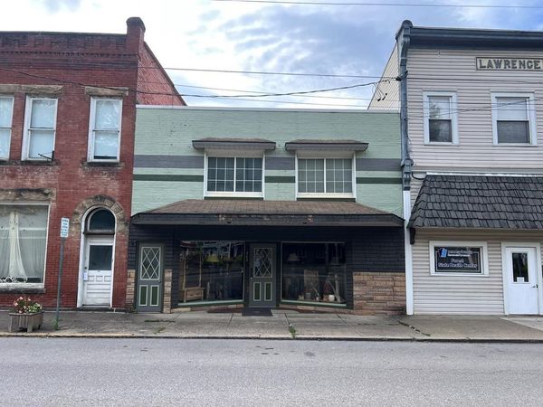 303 Elm Street, Tionesta, PA 16353