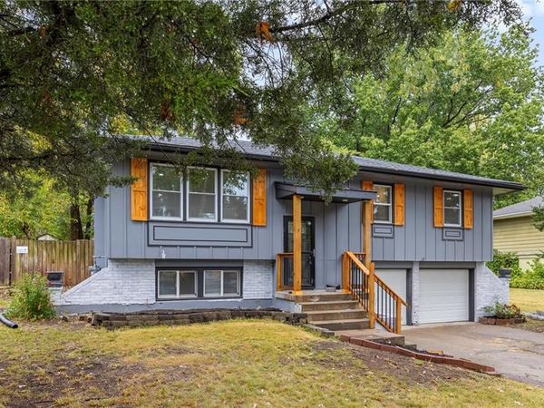 8712 E 110th Terrace, Kansas City, MO 64134