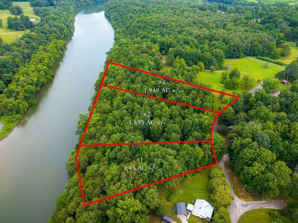 1149 Camp Overton Rd, Unit #1, Rock Island, TN 38581