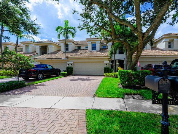742 Cable Beach Lane, North Palm Beach, FL 33410