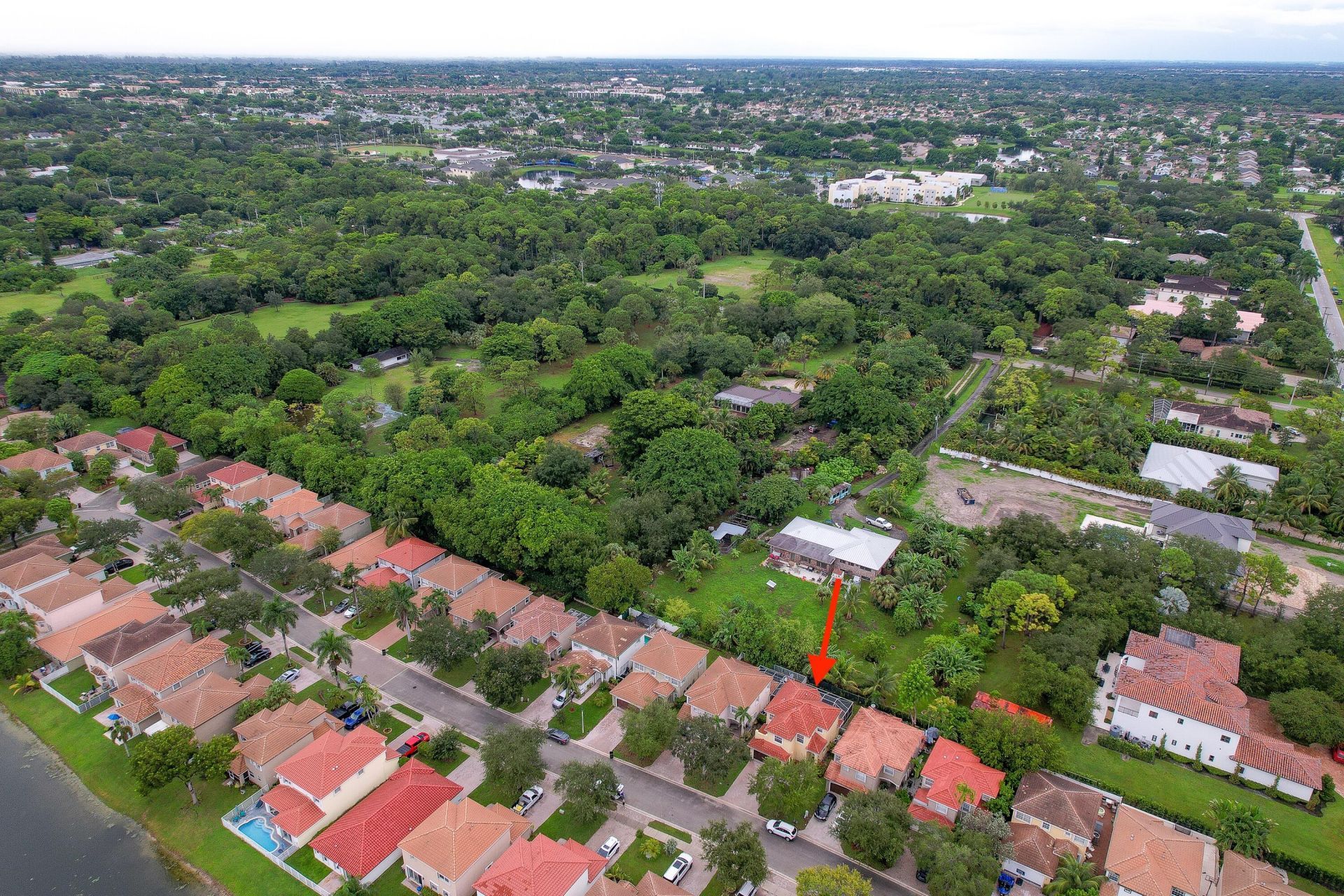 3943 Crescent Creek Drive, Coconut Creek, FL 33073 Photo