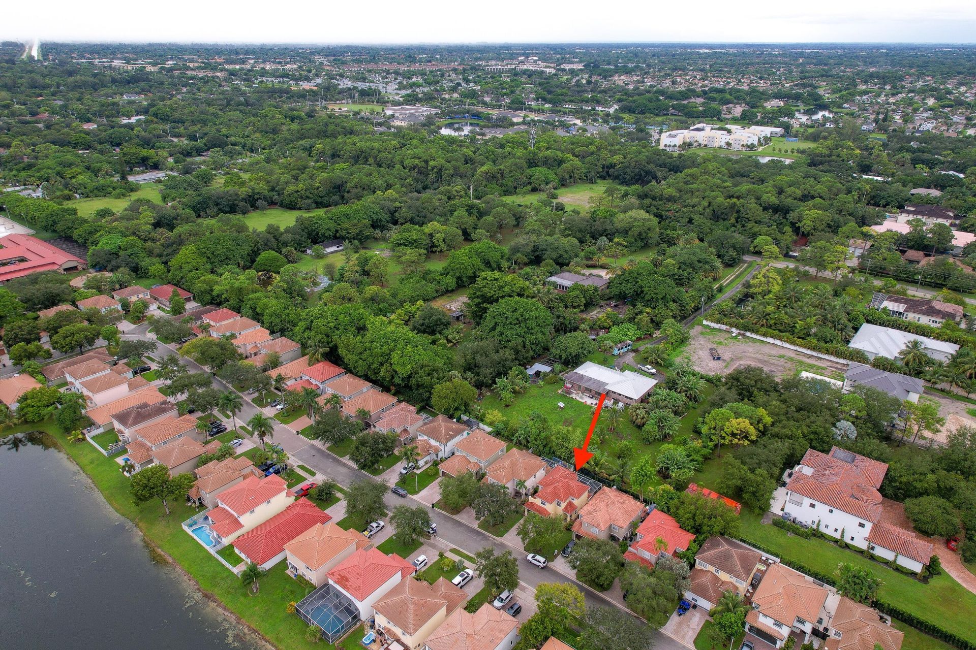 3943 Crescent Creek Drive, Coconut Creek, FL 33073 Photo