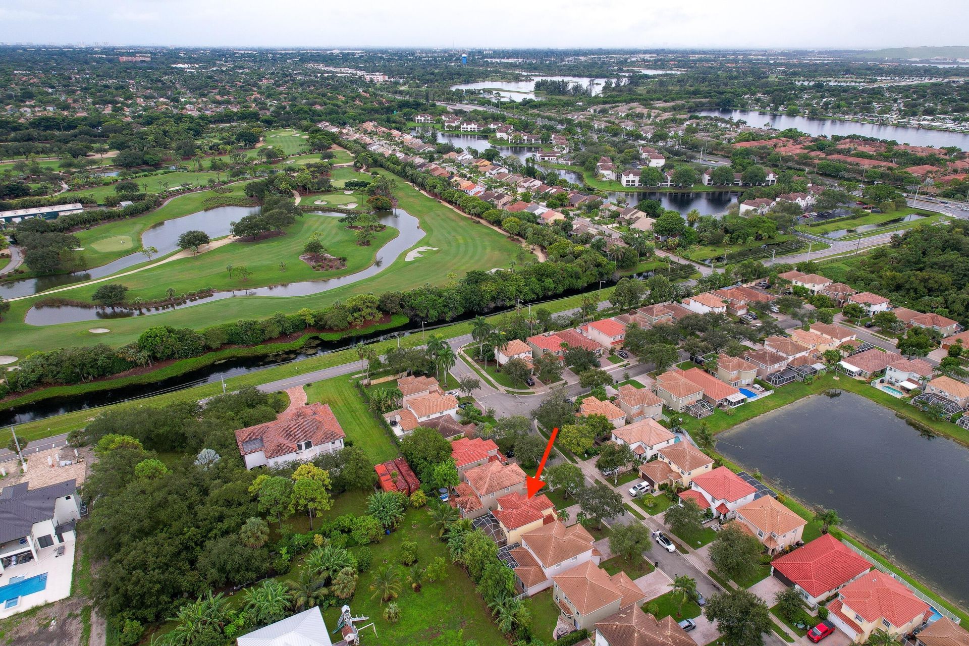 3943 Crescent Creek Drive, Coconut Creek, FL 33073 Photo