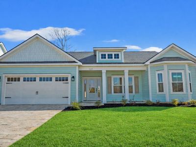 1113 Brackish Bay Rd, North Myrtle Beach, SC 29582