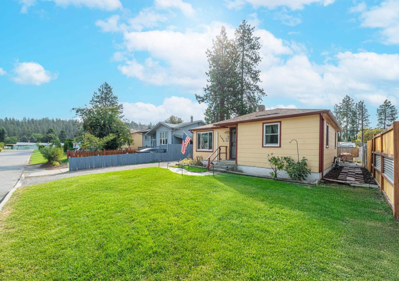7326 E E 9th Ave Ave, Spokane, WA 99212 Main Photo