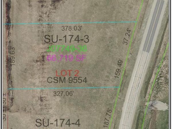 VELP AVENUE, Suamico, WI 54173