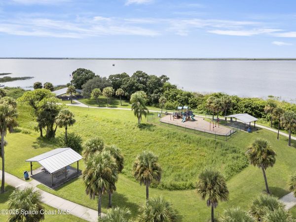 5215 Pina Vista Drive, Melbourne, FL 32934