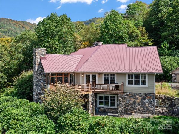 1992 Green Creek Road, Bakersville, NC 28705