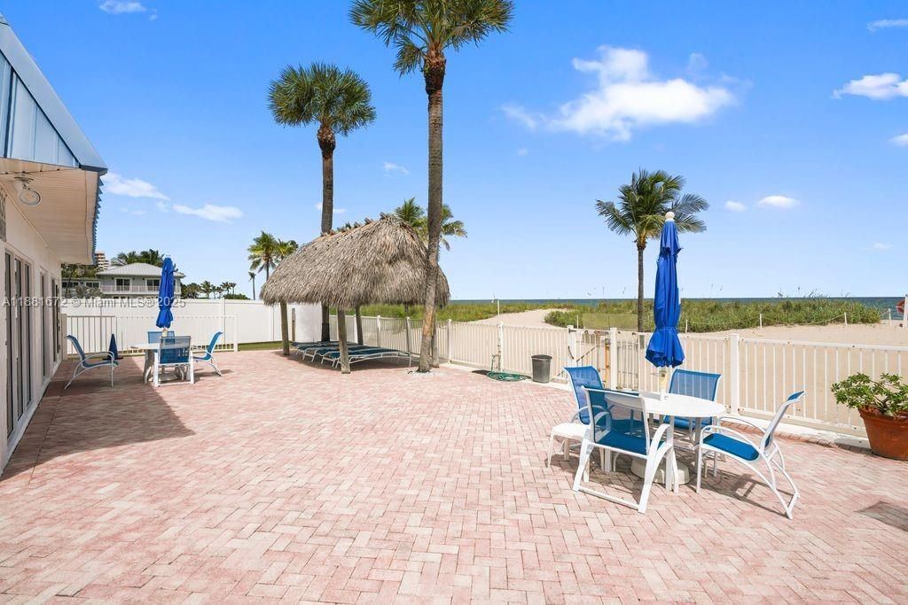 4540 N Ocean Dr, Unit 104, Lauderdale by the Sea, FL 33308 Photo