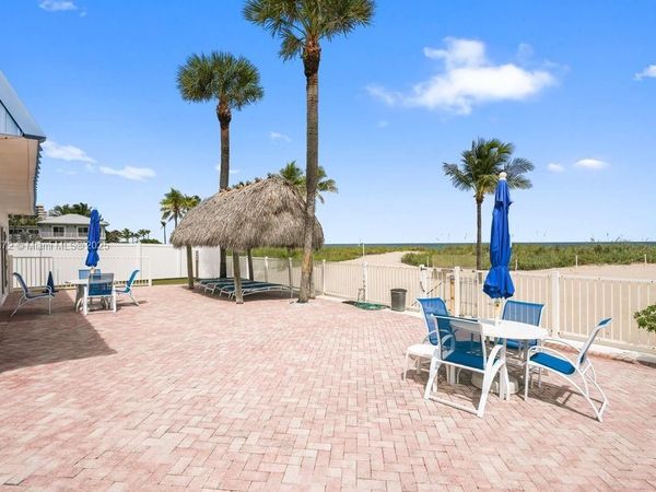 4540 N Ocean Dr, Unit 104, Lauderdale By The Sea, FL 33308