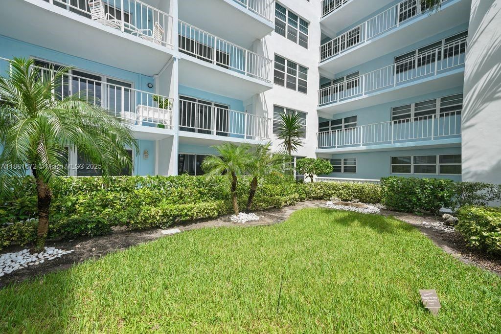 4540 N Ocean Dr, Unit 104, Lauderdale by the Sea, FL 33308 Photo