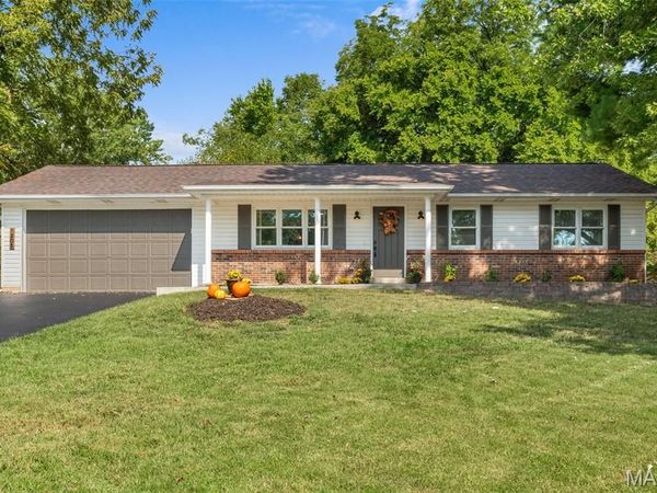 1205 Caroline Drive, Washington, MO 63090