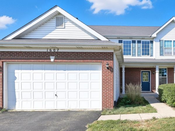 1607 Seward Road, Joliet, IL 60431